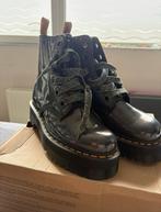 Dr Martens Molly, Kleding | Dames, Schoenen, Hoge laarzen, Overige kleuren, Nieuw, Ophalen of Verzenden