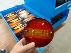 Hamburger LED lamp SIM 12/24Volt trailerlamp, Ophalen of Verzenden, Nieuw, Kunststof, Minder dan 50 cm