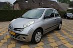 Nissan Micra 1.2 48KW  2006  APK  - JULI - 2026, Auto's, Stof, 921 kg, Origineel Nederlands, Handgeschakeld