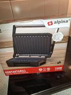 Grill Nieuw in verpakking, Ophalen, Nieuw