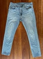 LEVI's jeans 511 W32L30, Blauw, W32 (confectie 46) of kleiner, Ophalen of Verzenden, Zo goed als nieuw