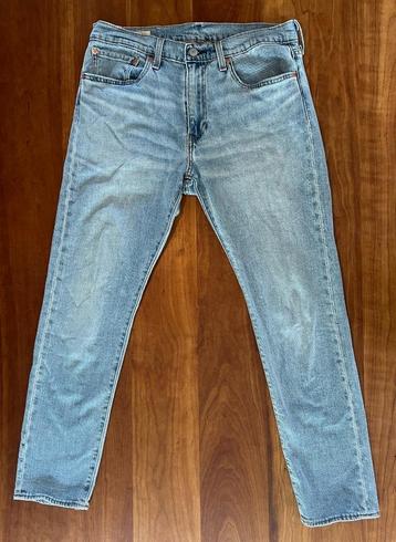 LEVI's jeans 511 W32L30 beschikbaar voor biedingen