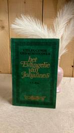 JC Ryle. Uitleggende gedachten over Evangelie v Johannes, Ophalen of Verzenden, Gelezen