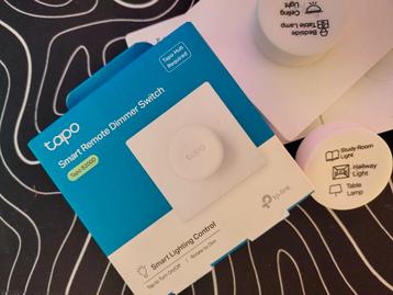 Tp-link Tapo s200d smart button 3 stuks 3x beschikbaar voor biedingen