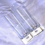 keuken set 2 lange smalle glazen, Glas of Glazen, Nieuw, Ophalen of Verzenden, Glas