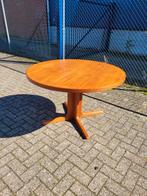Vintage eettafel - Vejle Stole - verlenbaar - Deens teakhout, Antiek en Kunst, Ophalen