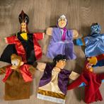 poppenkast poppen, Ophalen of Verzenden, Gebruikt, Overige typen