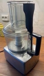 Magimix keukenmachine, Witgoed en Apparatuur, 1 tot 2 liter, Ophalen of Verzenden, Zo goed als nieuw, 3 snelheden of meer