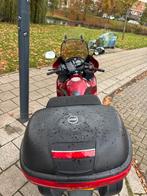 honda nt650 deauville 2006, Motoren, Ophalen of Verzenden, Zo goed als nieuw