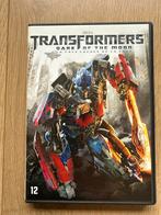Transformers: Dark of the Moon DVD, Vanaf 12 jaar, Ophalen, Zo goed als nieuw