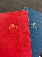 Postzegel mappen incl zegels, Ophalen, Buitenland