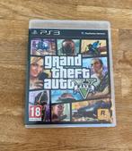 Grand Theft Auto 5 - PS3, Spelcomputers en Games, Games | Sony PlayStation 3, 1 speler, Vanaf 18 jaar, Ophalen