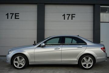 C350 4-matic Avantgarde Let op:48dkm!-VOL!-'097 beschikbaar voor biedingen