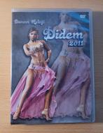 Belly Dance Didem DVD, Ophalen of Verzenden, Zo goed als nieuw, Overige typen