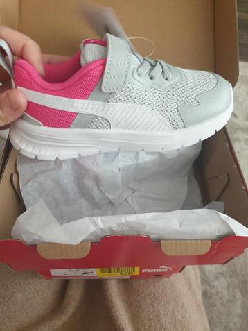 Nieuwe puma schoenen beschikbaar voor biedingen