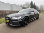 Audi A6 Limousine 2.0 TFSI S Edition / AUTOMAAT / NAVI / STO, Auto's, Audi, Euro 5, Gebruikt, 4 cilinders, 1984 cc