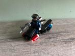 Lego 30282 super secret police enforcer met instructie, Kinderen en Baby's, Speelgoed | Duplo en Lego, Ophalen of Verzenden, Zo goed als nieuw