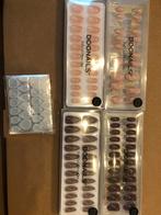 Doonails press ons, Ophalen of Verzenden, Zo goed als nieuw, Handen en Nagels, Toebehoren