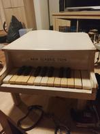 Kids piano, Ophalen, Overige typen