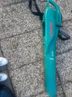 Bosch Bladblazer - Zak Ontbreekt, Tuin en Terras, Ophalen, Gebruikt, Elektrisch