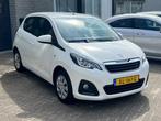Peugeot 108 1.0 e-VTi Active *Airco*Garantie*, Voorwielaandrijving, 12 maanden, Stof, Gebruikt