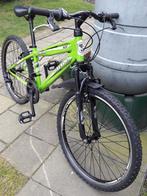 Mountainbike 24inch, Versnellingen, Ophalen, Overige merken, Gebruikt