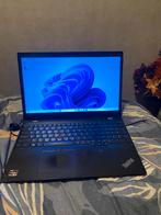 Tk lenovo thinkpad l15 amd ryzen 5, AMD Ryzen™ 5, 2 tot 3 Ghz, 8 GB, Ophalen of Verzenden
