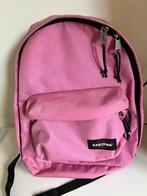 Eastpak rugtas schooltas roze met laptop deel, Sieraden, Tassen en Uiterlijk, Tassen | Schooltassen, Ophalen of Verzenden, Zo goed als nieuw