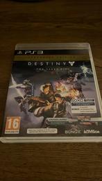 Destiny the Taken King PlayStation 3, 1 speler, Ophalen of Verzenden, Zo goed als nieuw, Vanaf 16 jaar