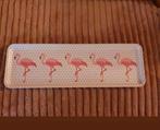 Ikea flamingo dienblad, Ophalen of Verzenden, Nieuw, Rechthoekig, Kunststof