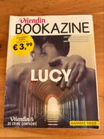 Vriendin bookazine - Lucy - Hanneke Meier, Ophalen of Verzenden, Zo goed als nieuw, Damesbladen