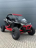 Polaris rzr pro xp 1000 turbo 2021 1600km autokenteken, Motoren, Quads en Trikes, 2 cilinders, Meer dan 35 kW, 1000 cc