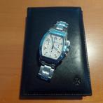 Vacheron  Constantin Royal Eagle, Overige merken, Staal, Staal, Polshorloge