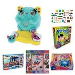 Divers speelgoed en interactieve knuffel vanaf 3 euro nieuw, Ophalen of Verzenden, Nieuw, Jongen of Meisje