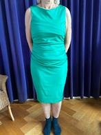 Nette  jurk V&D, Maat 42/44 (L), Ophalen of Verzenden, Zo goed als nieuw, Knielengte