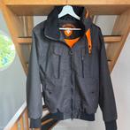 Wellensteyn heren zomerjas, Ophalen, Maat 48/50 (M), Wellensteyn, Zwart