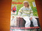 Diana Kinder: Pfiffige Maschen f. Frühjahr + Sommer, Ophalen of Verzenden, Zo goed als nieuw, Breien en Haken
