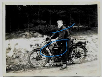 Zündapp motorrijwiel motor moto beschikbaar voor biedingen