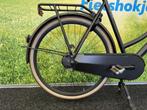 Fietshokje Amersfoort: Cortina U4 Transportfiets N8 H61, Overige merken, Versnellingen, Zo goed als nieuw, 56 cm of meer