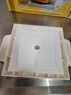 schotelverwarmer voor magnetron, Ophalen of Verzenden