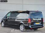 Mercedes V250 Ex. BPM/Ex.BTW Personenvervoer 8-Persoons V-25, Auto's, Bestelauto's, Automaat, 2177 kg, Gebruikt, 2000 kg