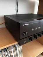 Pioneer A-717 MK II - Audiofiele Versterker, Audio, Tv en Foto, Ophalen of Verzenden, Zo goed als nieuw, Pioneer, 120 watt of meer