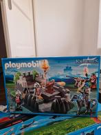 Playmobil 6627 Drakenridder Bastion - Nieuw!, Ophalen of Verzenden, Nieuw, Complete set