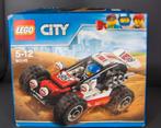 LEGO City Buggy - 60145, Ophalen of Verzenden, Nieuw, Lego