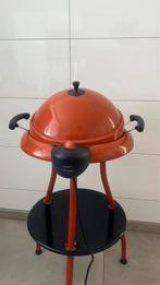 Philips Octopus elektrische barbecue, Tuin en Terras, Ophalen, Zo goed als nieuw, Philips