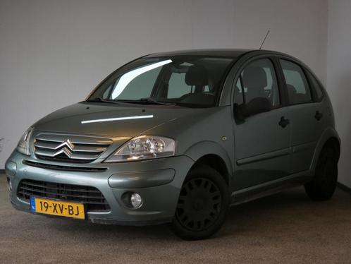 Citroen C3 1.4i Ambiance Nwe APK airco, Auto's, Citroën, C3, ABS, Airbags, Airconditioning, Boordcomputer, Cruise Control, Elektrische buitenspiegels