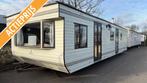Kingfisher 360 x 11  2 slpk,douche, Caravans en Kamperen, Tot en met 6