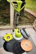 Wolff Samba Schuurmachine Freesmachine Woodboy, Ophalen of Verzenden