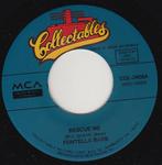Fontella Bass - Rescue Me 7", 7 inch, Single, Ophalen of Verzenden, Pop