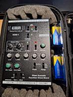 Headway EDB-1 preamp, Muziek en Instrumenten, Ophalen of Verzenden, Gebruikt, Western- of Steelstringgitaar